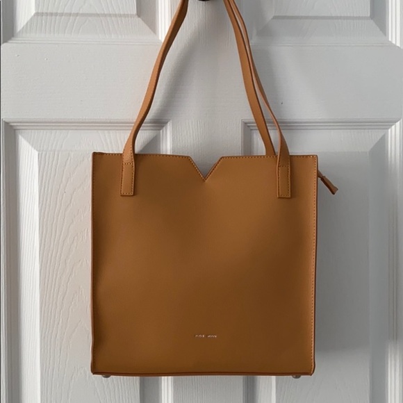 Pixie Mood - Alicia Mini Tote (Honey) - Picture 4 of 5